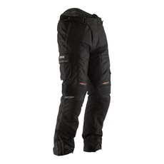 Dámské kalhoty na motorku RST ADVENTURE III / JKT 2254 - černá