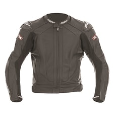 Bunda RST R-16 / JKT 1068 - černá