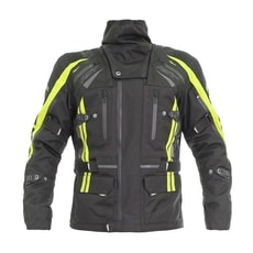 Bunda RST PARAGON V / JKT 1416 - žlutá