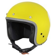 Helma Vespa Colour sun yellow