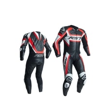 Jednodílná kombinéza RST TRACTECH EVO R CE / 2054 - červená