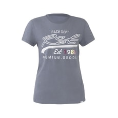 Dámské tričko RST PREMIUM GOODS / 0179 - šedá