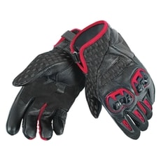 Textilní rukavice Dainese AIR HERO UNISEX