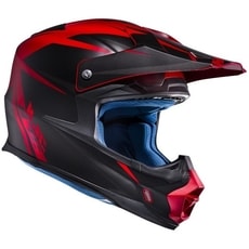 HJC přilba FX-CROSS Axis MC1SF