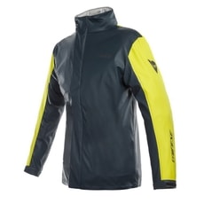 Nepromokavá bunda Dainese STORM LADY - žlutá