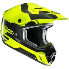 HJC přilba CS-MX II Pictor MC4H