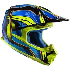 HJC přilba FX-CROSS Piston MC2