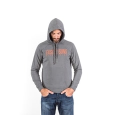 Mikina Yamaha FS MC LOGO HOODY