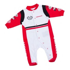 Dětské dupačky HONDA Rompers