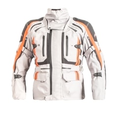 Bunda RST PARAGON V / JKT 1416 - šedá