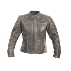 Bunda RST ROADSTER / JKT 1228 - černá