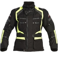Bunda RST PS PARAGON IV / JKT 1205 - žlutá