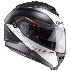 HJC přilba IS-MAX II Magma MC1SF