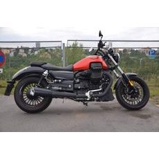 Moto Guzzi Audace bazar