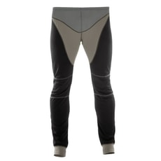 Unisex termoaktivní kalhoty Dainese PANT MAP WS, černá/antracitová/šedá