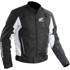 Bunda HONDA RACE 15 black