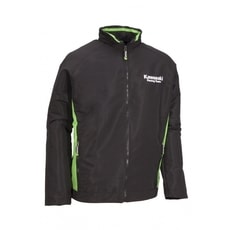 Jarní bunda Kawasaki KRT JACKET