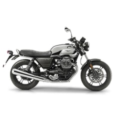 Moto Guzzi V7 III Limited