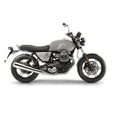 Moto Guzzi V7 III Milano