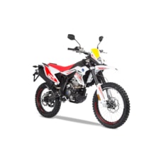F.B Mondial SMX 125i CBS Enduro