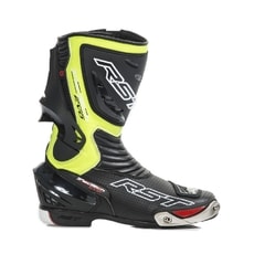 Boty RST Tractech EVO / 1516 - flo zelená