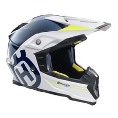 Dětská motokrosová helma KIDS RAILED HELMET
