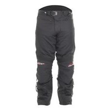Kalhoty RST ADVENTURE II SHORT / 1236 - černá