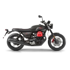 Moto Guzzi V7 III Carbon