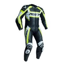 Jednodílná kombinéza RST TRACTECH EVO R CE / 2054 - žlutá