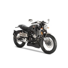 F.B Mondial HPS 300i ABS
