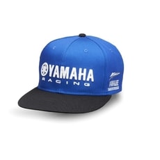 Kšiltovka Yamaha OB KIDS CAP VIBORG BLUE