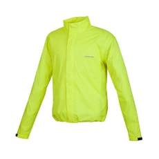 Nepromokavá bunda na motorku Tucano Urbano Nano Rain JKT PLUS reflexní