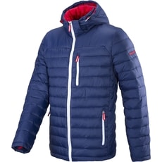 Bunda HONDA PADDED 18 - modrá