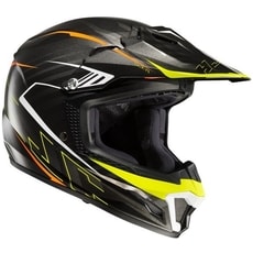 HJC přilba CL-XY II Blaze dětská MC5