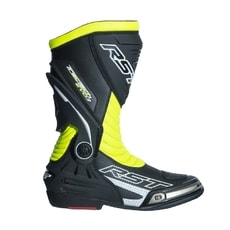 Boty RST TRACTECH EVO 3 SPORT CE / 2101 - žlutá
