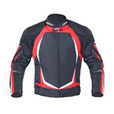 Bunda RST BLADE SPORT II / JKT 1890 - červená