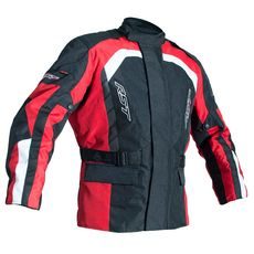 Bunda RST ALPHA IV / JKT 1726 - červená
