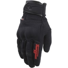 Rukavice Furygan JET EVO II - černá/červená