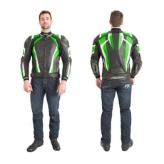 Bunda RST PRO SERIES CPX-C / JKT 1034 - zelená