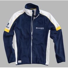 Mikina Husqvarna Team Fleece