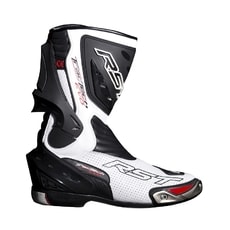 Boty RST Tractech EVO / 1516 - bílá