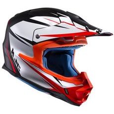 HJC přilba FX-CROSS Axis MC5SF