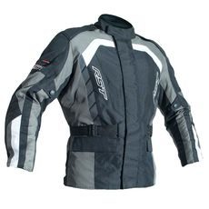 Bunda RST ALPHA IV / JKT 1726 - šedá