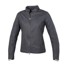 Bunda Tucano Urbano JACKET POLETTE modrá