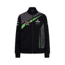 Dámská mikina Kawasaki KRT WORLDSBK