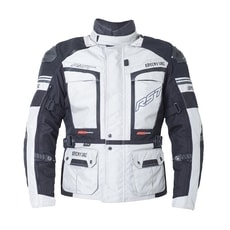 Bunda RST ADVENTURE III / JKT 1850 - šedá