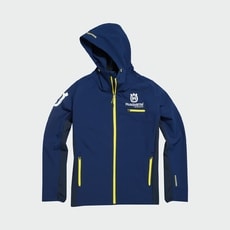 Bunda Husqvarna REPLICA TEAM HARDSHELL JACKET