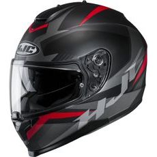 HJC přilba C70 Troky MC1SF