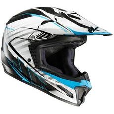 HJC přilba CL-XY II Blaze dětská MC2