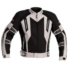 Bunda RST PS VENTILATOR IV / JKT 1285 - šedá